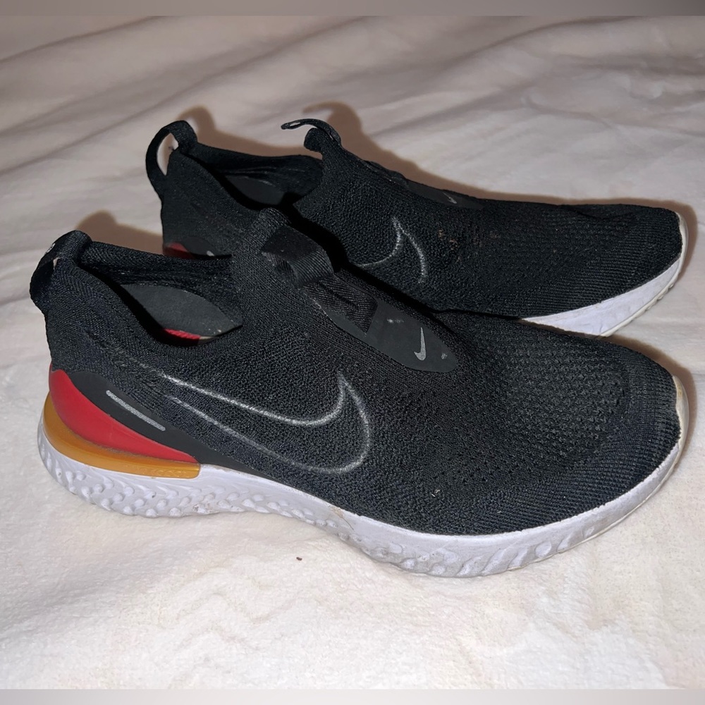 •Nike shoes - good condition